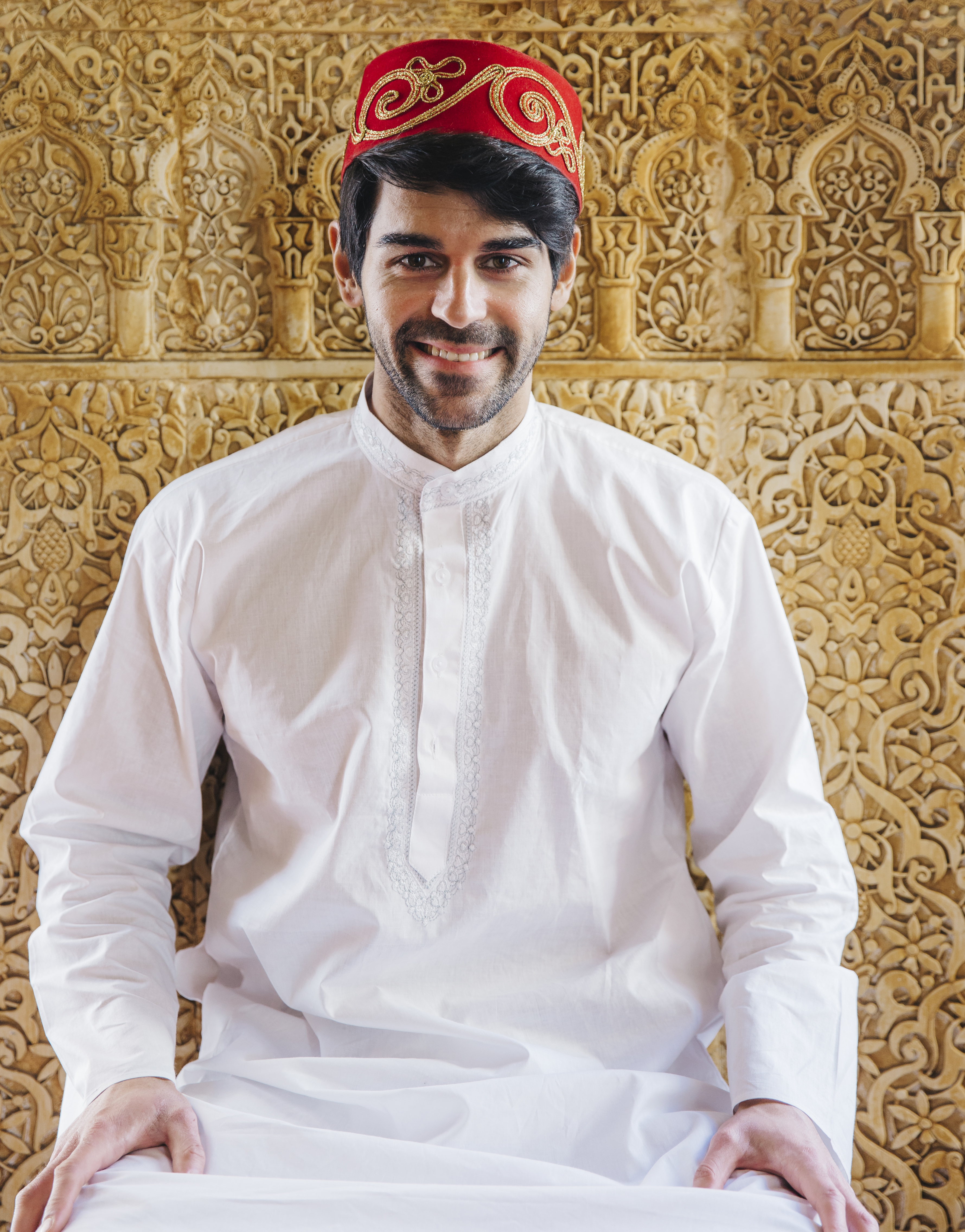 سعود البلوشي – عمان